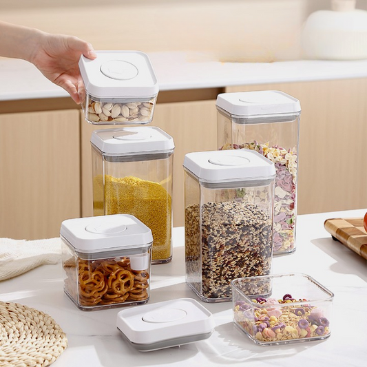 Airtight Food Storage Container