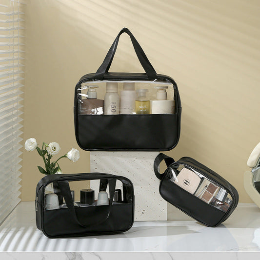 3-in-1 Toiletry Bag