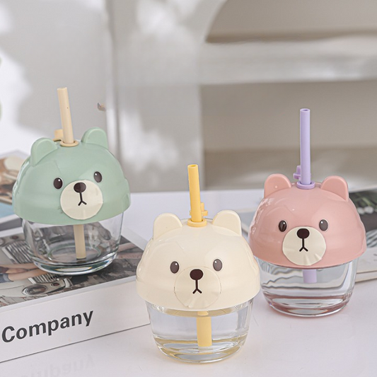 Bear Mini Water Cup