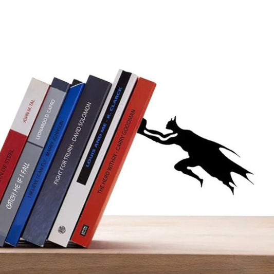 Batman Book Holder