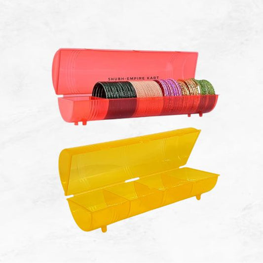 Bangle Organizer Box