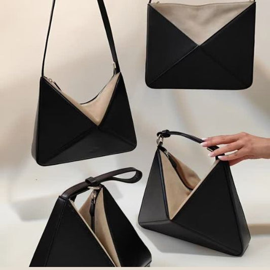 4-in-1 Style Bag