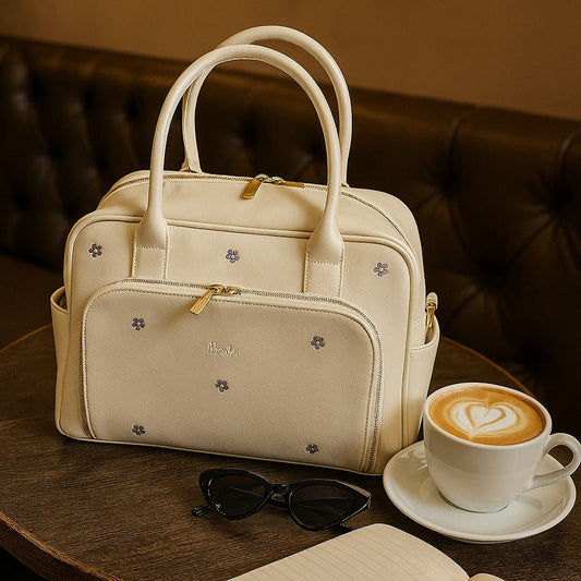 2 in 1 Classy Handbag